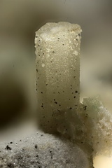 n°131018 - Scapolite - Casteroulot de Charot (carrière) - Cassagne - Haute-Garonne