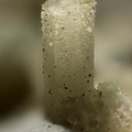 n°131018 - Scapolite - Casteroulot de Charot (carrière) - Cassagne - Haute-Garonne
