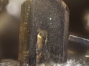 n°163133 - Amphibole - Roc de Courlande - Chastreix - Puy-de-Dôme
