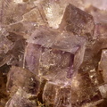 n°164013 - Fluorite - Arbouet (carrière) - Arbouet - Pyrénées-Atlantiques