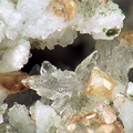 Titanite - Allens - Arnave - Ariège