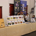 le stand AFM