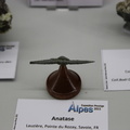 Anatase - La Lauzière