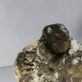 Chalcopyrite - Serre Ponçon