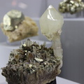 Quartz - St Pierre de Mesage