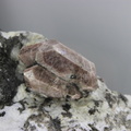 Zircon - Centovalli - Tessin