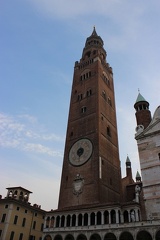 Torrazzo de Crémone