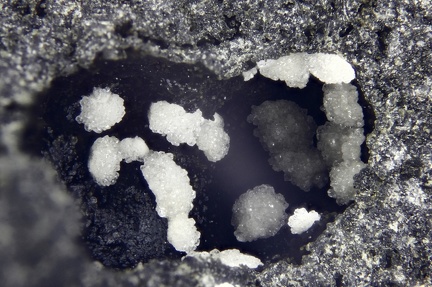 n°197040 - Calcite - Rivière Langevin - Saint-Joseph - La Réunion