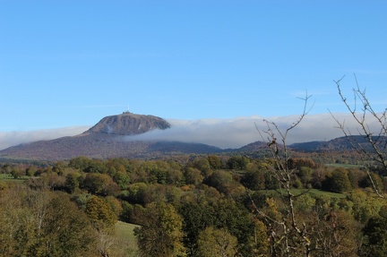 AG 2015 à Châtel Guyon - Puy-de-Dôme