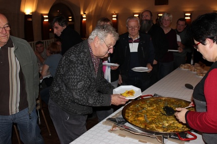 AG 2015 à Châtel Guyon - Puy-de-Dôme