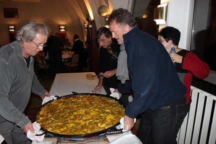AG 2015 à Châtel Guyon - Puy-de-Dôme