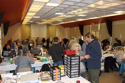 AG 2015 à Châtel Guyon - Puy-de-Dôme