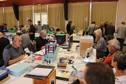 AG 2015 à Châtel Guyon - Puy-de-Dôme