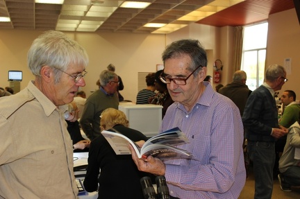 AG 2015 à Châtel Guyon - Puy-de-Dôme
