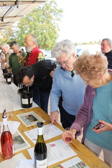 AG 2015 à Châtel Guyon - Puy-de-Dôme