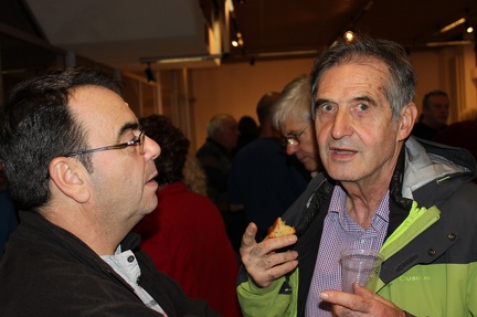 AG 2015 à Châtel Guyon - Puy-de-Dôme
