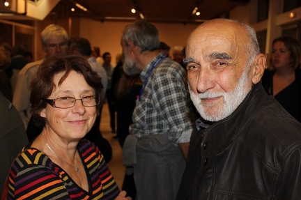 AG 2015 à Châtel Guyon - Puy-de-Dôme