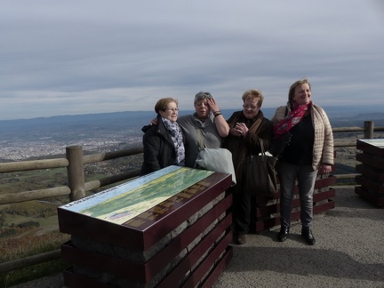 AG 2015 à Châtel Guyon - Puy-de-Dôme