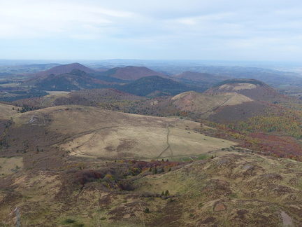 AG 2015 à Châtel Guyon - Puy-de-Dôme