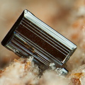 Pseudobrookite - Uroi Hill - Simeria - Hunedoara Co. - Roumanie