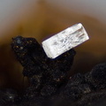 Willemite Goethite- Carrière du Rivet - Montredon-Labessonié - Tarn