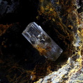  Willemite - Carrière du Rivet - Montredon-Labessonié - Tarn