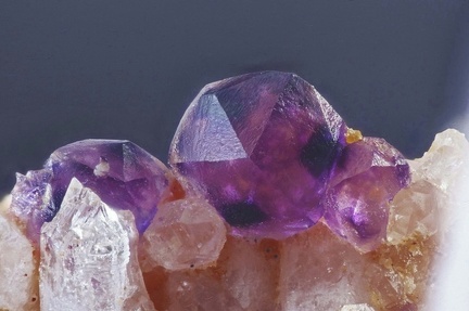 n°103152 - Fluorine - Carrière de Montet - Le Montet - Allier