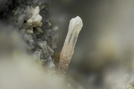 n°163144 - Zircon - Voissière - Chambon-sur-Lac - Puy-de-Dôme
