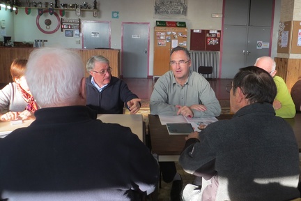 AFM - Rhône-Alpes - Réunion régionale le 5 décembre à Grigny - Rhône