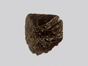 Cassitérite - Le Barrot - Bessines-sur-Gartempe - Haute-Vienne - FP - Taille 1mm