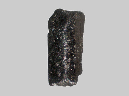 Columbite-Tantalite - Le Barrot - Bessines-sur-Gartempe - Haute-Vienne - FP - Taille 3,5mm
