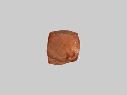 Grenat cube - Ruisseau Pourri - Beaune-les-Mines - Haute-Vienne - FP - Taille 0,25mm