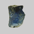 Saphir - La Loire - Cours-les-Barres - Nièvre - FP - Taille 2mm
