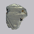 Saphir - La Monne - Saint-Saturnin - Puy-de-Dôme - FP - Taille 2mm