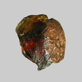 Titanite - Mont Croustet - Ceyssac - Haute-Loire - FP - Taille 5mm