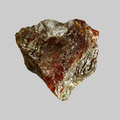 Titanite - Mont Croustet - Ceyssac - Haute-Loire - FP - Taille 8,5mm