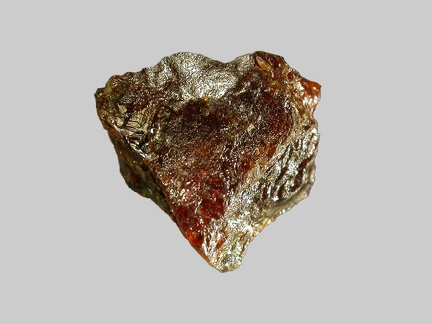Titanite - Mont Croustet - Ceyssac - Haute-Loire - FP - Taille 8,5mm