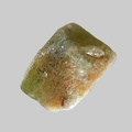 Xénotime - Ruisseau Pourri - Beaune-les-Mines - Haute-Vienne - FP - Taille 0,8mm
