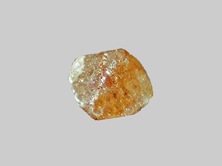 Xénotime - Ruisseau Pourri - Beaune-les-Mines - Haute-Vienne - FP - Taille 0,25mm
