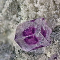 Fluorine -  Saint Péray - Ardèche
