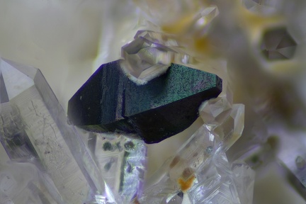 n°183106 - Anatase - Les Trois Termes - Les Adrets - Var