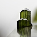 Epidote - Le Trou des Anciens - Grandes Rousses - Isère 
