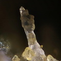 Smithsonite - Mine St Nicolas - Steinbach - Haut-Rhin