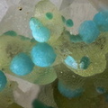 Smithsonite - Mine St Nicolas - Steinbach - Haut-Rhin