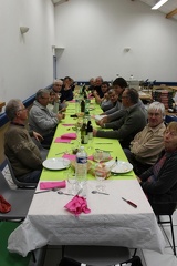 Ambiance bourguignone
