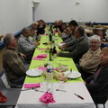 Ambiance bourguignone