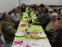 Ambiance bourguignone