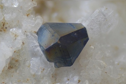  Anatase - Vallon de Chastillon - Isola - Alpes-Maritimes