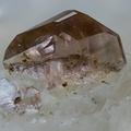 Axinite - La Balme d'Auris - Isere