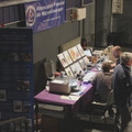 AFM-Rhône-Alpes à la bourse de Grigny - Rhône